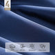 TheLAShop Commercial Patio Umbrella 7ft 6-Rib for Boutique Hotels/Rooftop Bars Image