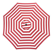 TheLAShop 8ft 8-Rib Patio Market Umbrella Replacement Canopy Image