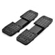 TheLAShop Anti-Slip Nylon Stilt Sole Floor Plate 2ct/Pack Image