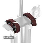 TheLAShop Stilts Dual Comfort Straps 2ct/Pack Image