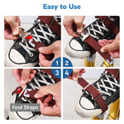 TheLAShop Stilts Dual Comfort Straps 2ct/Pack Image