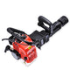 TheLAShop 32.7cc EPA 2in1 Gasoline Jackhammer & T-Post Pile Driver Tool Kit Image