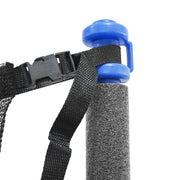 TheLAShop Trampoline Net Pole Replacement Image