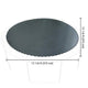 TheLAShop 14' Round Trampoline Mat Replacement, 96 V-Rings Image