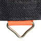TheLAShop 13' Trampoline Mat Replacement Round, 72 V-Rings Image