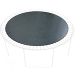 TheLAShop 12' Trampoline Mat Replacement Round 72 V-Rings Image
