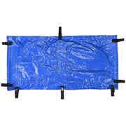 TheLAShop Trampoline Parts and Shoes Storage Bag 2-Pocket Image