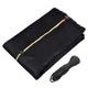 TheLAShop 15 foot Trampoline Net and Pole - 8-pole included Image