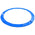 TheLAShop 14 ft Trampoline Pad Spring Cover Blue Image