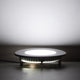 TheLAShop 3W Canless Recessed Light 2.7in 240lm LED Ceiling Light Image