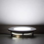TheLAShop 3W Canless Recessed Light 2.7in 240lm LED Ceiling Light Image