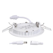 TheLAShop 3W Canless Recessed Light 2.7in 240lm LED Ceiling Light Image