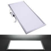 TheLAShop 23"x11" 24W SMD LED Ceiling Light Fixture Panel w/ Driver Image