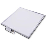 TheLAShop 23"x23" 48W SMD LED Ceiling Light Panel Fixture w/ Driver Image
