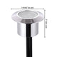 TheLAShop 10 Pack LED Deck Lighting Fixture w/ Transformer Image