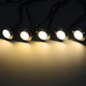 TheLAShop 10 Pack LED Deck Lighting Fixture w/ Transformer Image