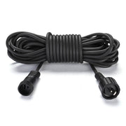 TheLAShop Deck Lighting 12V Adapter Transformer Connector Cable Image