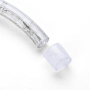TheLAShop LED Rope Light Connector Coupler 2 Pin 13mm Image