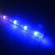 TheLAShop LED Rope Light Connector Coupler 2 Pin 13mm Image