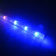 TheLAShop LED Rope Light Connector Coupler 2 Pin 13mm Image