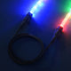 TheLAShop LED Rope Light Connector Coupler 2 Pin 13mm Image