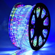 TheLAShop LED Rope Light Flexible Tube 150ft Image