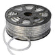 TheLAShop Plug-in Integrated LED Rope Light 3000K, 120V, 1/2"(13mm) Image