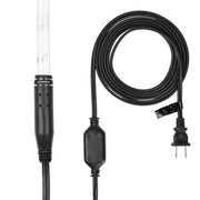 TheLAShop Plug-in Integrated LED Rope Light 3000K, 120V, 1/2"(13mm) Image