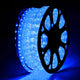 TheLAShop LED Rope Light Flexible Tube 150ft, Blue Image