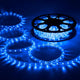 TheLAShop LED Rope Light Flexible Tube 50ft, Blue Image