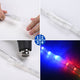 TheLAShop LED Rope Light Connector Coupler 2 Pin 13mm Image