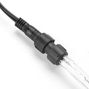 TheLAShop Rope Light Plug Connector 120V Power Cord Image