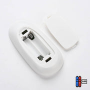 TheLAShop LED Neon Light RF Remote & Controller AC110V Warm White Image