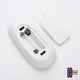 TheLAShop LED Neon Light RF Remote & Controller AC110V Warm White Image