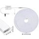 TheLAShop C9 Light Stringer Outdoor Christmas Light 250ft - 1,000ft Options Image