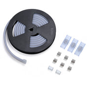 TheLAShop 10ft RGB Neon Strip Light Replacement Color Changing 4-Wire Image