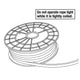 TheLAShop 150ft Plug-in Integrated LED Rope Light Blue, 120V, 1/2"(13mm) Image