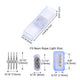 TheLAShop 4-Wire Splice Connector Set(10) for Neon Rope Light 18x8mm Image