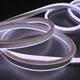 TheLAShop MaxLume 120V RGBW Neon Rope Light ETL Certified IP67 Remote Image