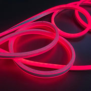 TheLAShop MaxLume 120V RGBW Neon Rope Light ETL Certified IP67 Remote Image