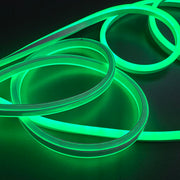 TheLAShop MaxLume 120V RGBW Neon Rope Light ETL Certified IP67 Remote Image