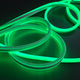 TheLAShop MaxLume 120V RGBW Neon Rope Light ETL Certified IP67 Remote Image