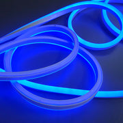 TheLAShop MaxLume 120V RGBW Neon Rope Light ETL Certified IP67 Remote Image