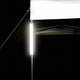 TheLAShop Magnetic LED Light Bar Rechargeable Hanging Work Light 16in Image