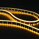 TheLAShop 328ft Dual-Axis Bendable SS Mounting Channel for 6x12mm 2700K Neon Image