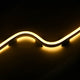 TheLAShop Aluminum Channel for LED Lights - 6x10mm Inner Groove Image