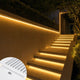 TheLAShop Aluminum Channel for LED Lights - 6x10mm Inner Groove Image