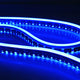 TheLAShop 328ft Dual-Axis Bendable SS Mounting Channel for 8x11mm RGBW Neon Image