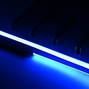 TheLAShop Aluminum Channel for LED Lights - 8x12mm Inner Groove Image