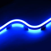 TheLAShop Aluminum Channel for LED Lights - 8x12mm Inner Groove Image